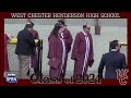 West Chester Henderson High School Graduation 2024 - 6/6/24