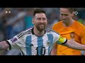 Messi VS Netherlands Most Rare Clips No Watermark ¦ Link to download in comments