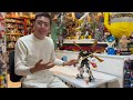 This LEGO Set is the WORST! Cole's Titan Dragon Mech EARLY REVIEW