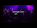 N8TE - Vanish (Official Lyric Video)