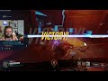 I made this toxic player regret doubting my Hanzo skills - Overwatch 2