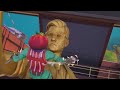 I Hate Fortnite (Only Up Chapter 2)