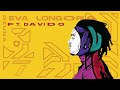 Ozuna feat. Davido - Eva Longoria (Visualizer Oficial) | AFRO