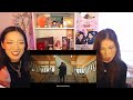 Agust D 'Haegeum' 해금 Official MV SISTERS REACTION 🔥🔫  *SCREAMING PAUSING WARNING! LOWER YOUR VOLUME*