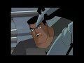 Bruce Wayne/Lois Lane scenes