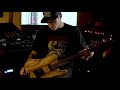 SAOSIN - Collapse Guitar Play Through