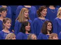 If the Savior Stood Beside Me | The Tabernacle Choir