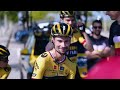 Why Vingegaard, Kuss & Roglic Are DOMINATING Grand Tour Cycling