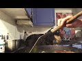 Kiwi cooks