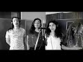 Elba Ramalho - Eu e Vocês - com Luã Yvys, Maria Clara, Maria Esperança e Maria Paula (Clipe Oficial)