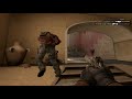 CS GO мувик #2 (лаганая демка попалась извините)