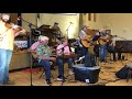 Corinth Pickin' on the Square-June 13, 2024