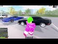 ROBBING THE BANK INFRONT OF COPS! Emergency Response: Liberty County (Roblox)