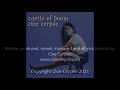 Castle Of Doom - Cloe Corpse