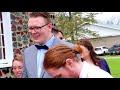 Sawyer and Melanie | Wedding Video