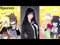 Team 7(+Hinata) React To SasuNaru and SakuHina||TikTok