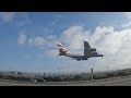 LAX Plane Spotting | Arriving Flights | May 30, 2024