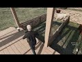 Ranch Simulator Season 2: Epic Meat Processing Build!