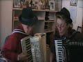 Peter Piccini & Cathie Travers - jam session/lesson