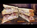 Thanksgiving Leftover Sandwich (The Moistmaker from FRIENDS)
