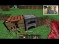 Minecraft (Java) episode 1