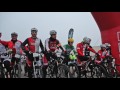 VII BAJOCEROBIKE 2015