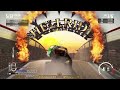And we have Liftoff :: Wreckfest