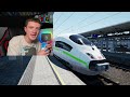 ICE Bergung mit BR101 | Train Sim World 4