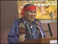 Hopi Prophecy by Thomas Banyacya (1995) Part 1 of 2