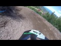 2016 NW Cup #4 Silver Mountain Race Run