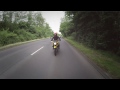 2015 Honda CB125F bike review