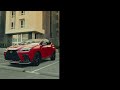 The Lexus NX: Game Time | Lexus