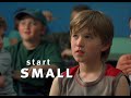 Pay It Forward - Trailer