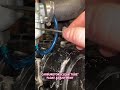 Carburetor Float Adjustment #dirtbike #quads #atv #motorcycle #carburetors