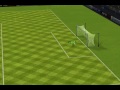 FIFA 13 iPhone/iPad - Everton vs. Reading
