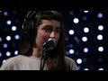 Camp Cope - Full Performance (Live on KEXP)