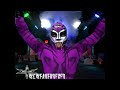 WCW Rey Mysterio Jr 1st Theme(With Custom Tron)