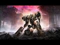 ARMORED CORE:  - Remember To Mechanized Your Memories Mix -