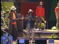 Gregory Isaacs - Live in Bahia Brazil (2004) Show completo