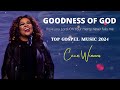 CeCe Winans sings Godness Of God,Believe For It 🙏Top gospel music 2024
