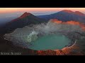 Earth our Home 4K - Tour Around The Planet Earth | Scenic Relaxation Film