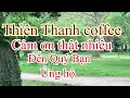 Ruộng nho người pháp @thienthanhcoffeevlog