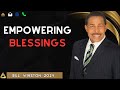 Bill Winston 2024 - Empowering blessings