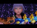 Dream Drop Distance: Ansem Boss Fight (1080p 60fps)