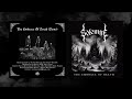 Solemne - The Embrace Of Death (Demo, 2024)