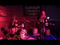 Spitefire - LIVE @ Shillelagh Tavern [Open Mic] (July 24th 2024)