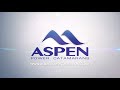 Aspen C100 Walkthrough