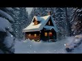 Most Relaxing Winter Sounds for sleep.