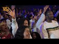 አንድ ላይ ዘመሩ|ዘማሪ ተስፋዬ ጫላ እና ዘማሪ ይስኮር | Singer tesfaye challa &Singer yisakor | FBI CHURCH |2024