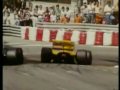 rare - Ayrton Senna - Lotus Years - part 1 (My Life To Gain)